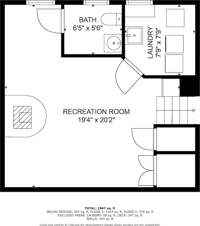 32 Overhill Rd, Yorktown Heights, NY 10598 - room layout