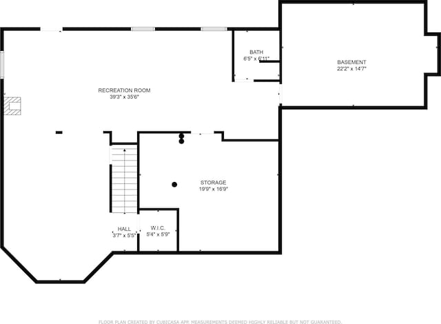 32 Woodcrest Ln, Goshen, NY 10924 - home floor plan