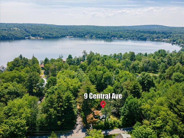 9 Central Ave, Monticello, NY 12701 - photo 1