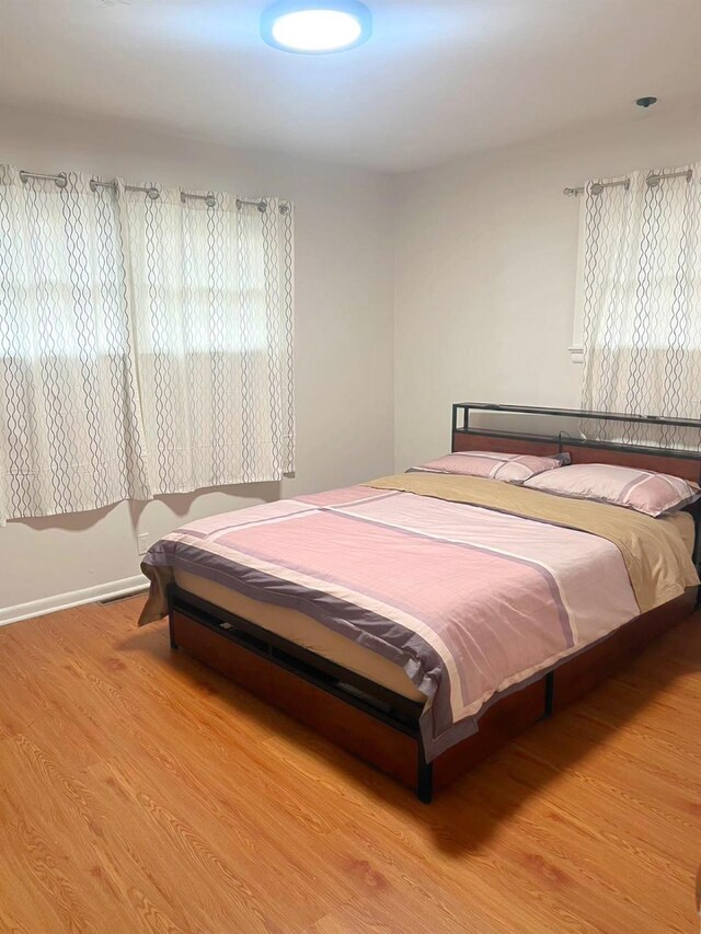 3 Chappell Pkwy, Middletown, NY 10940 - bedroom featuring wood finished floors