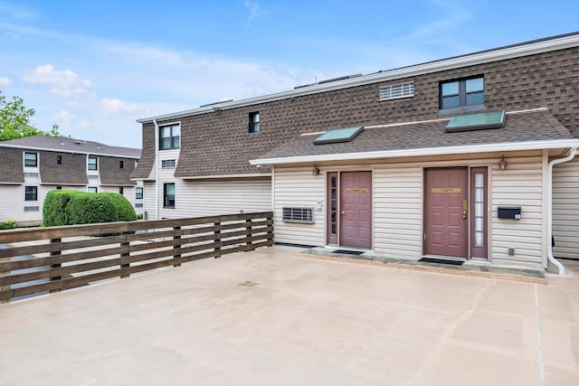 1337 Broadway Unit D20, Hewlett, NY 11557 - view of patio / terrace