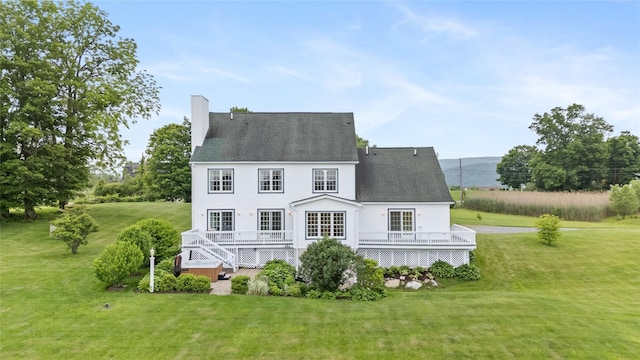 211 Cricket Hill Rd, Dover Plains, NY 12522 - photo 6
