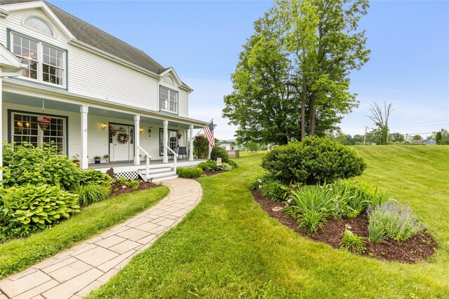 211 Cricket Hill Rd, Dover Plains, NY 12522 - photo 7