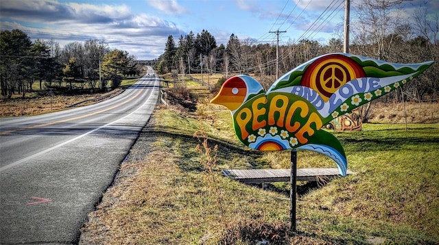 John Bishop Rd, Swan Lake, NY 12783