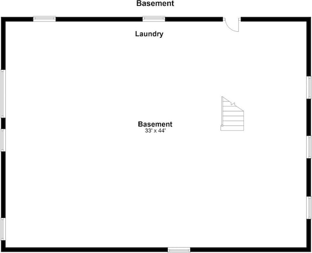 8 Elmer Galloway Rd, Katonah, NY 10536 - view of property floor plan