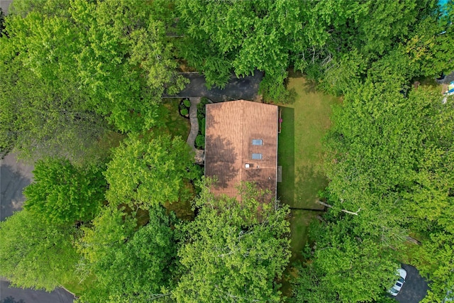 2 Hedge Row, New City, NY 10956 - view of subject property