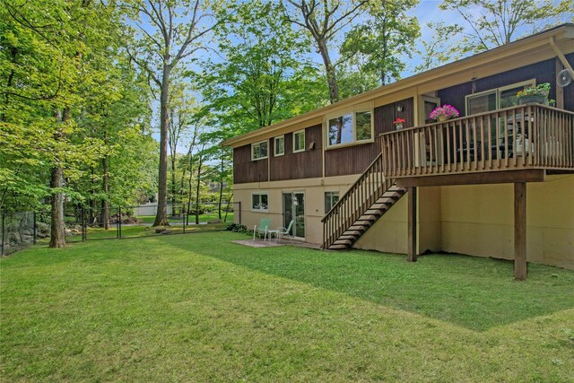 2 Hedge Row, New City, NY 10956 - photo 22