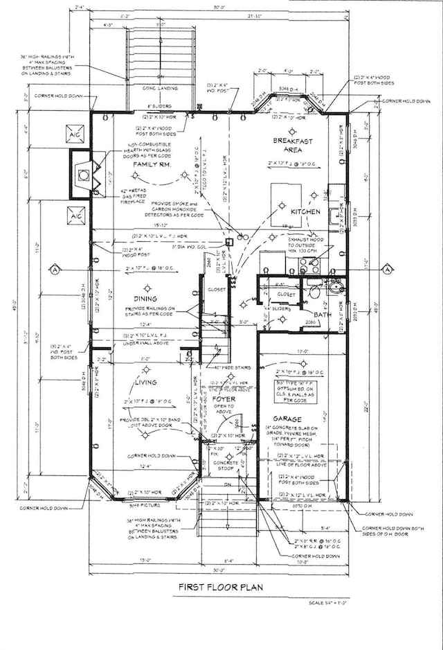 103 Clocks Blvd, Massapequa, NY 11758 - home floor plan