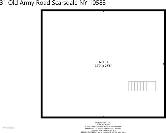 31 Old Army Rd, Scarsdale, NY 10583 - photo 35