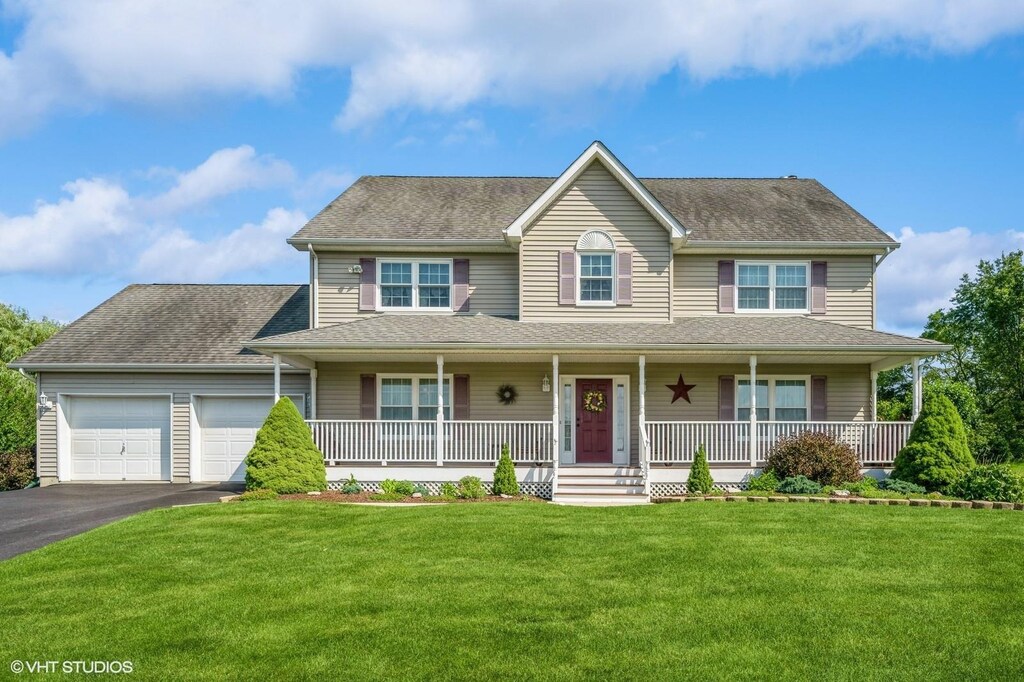 254 Village Dr, Florida, NY 10921 - photo 1