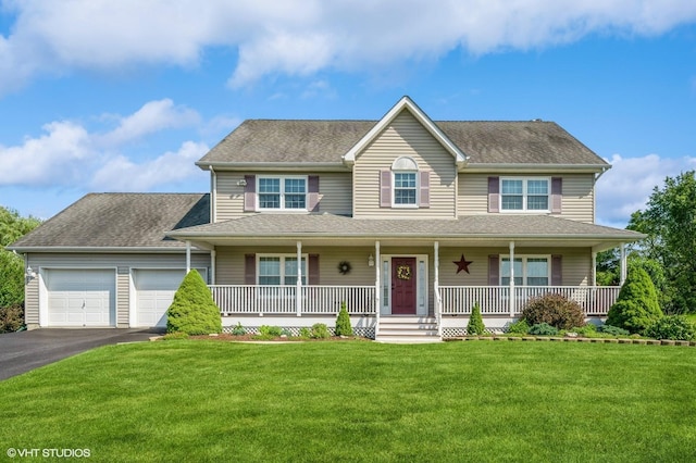 254 Village Dr, Florida, NY 10921 - photo 1