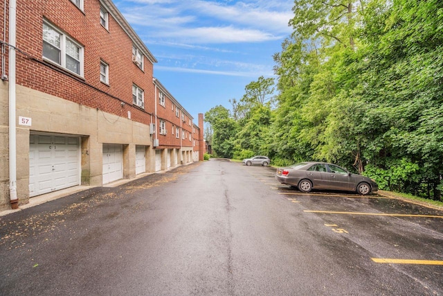 61 Columbus Ave Unit 1B, West Harrison, NY 10604 - view of road