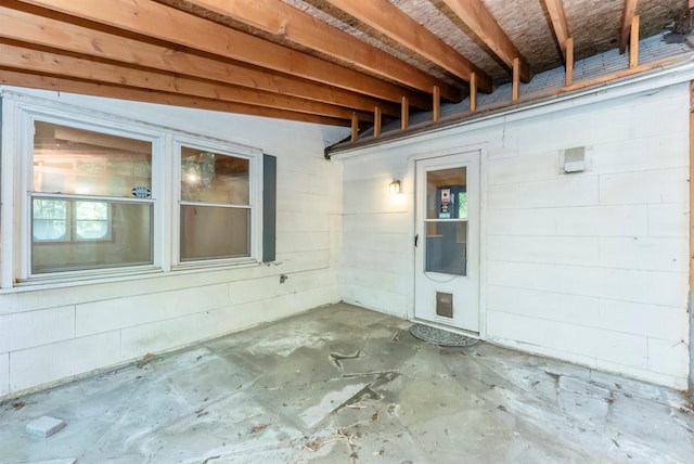 872-874 Rte 212, Saugerties, NY 12477 - view of patio / terrace