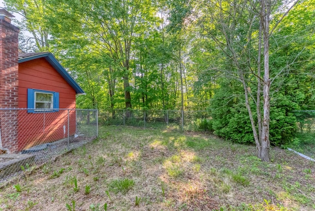 872-874 Rte 212, Saugerties, NY 12477 - view of yard