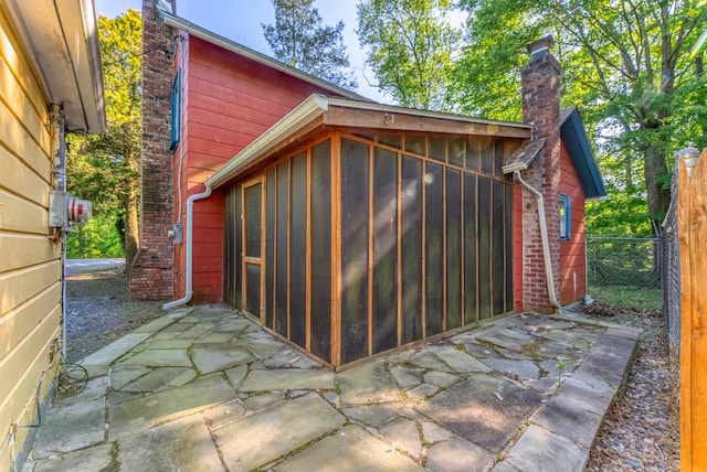 872-874 Rte 212, Saugerties, NY 12477 - view of garage