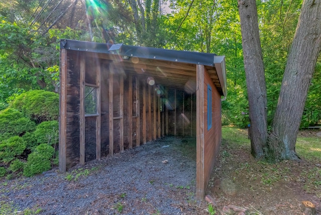 872-874 Rte 212, Saugerties, NY 12477 - view of outbuilding