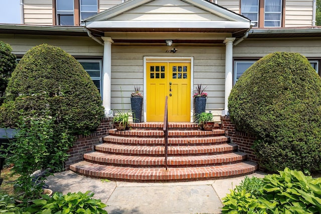 115 Primrose Ave, Mount Vernon, NY 10552 - doorway to property