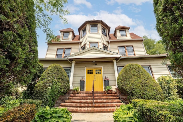 115 Primrose Ave, Mount Vernon, NY 10552 - view of front of property