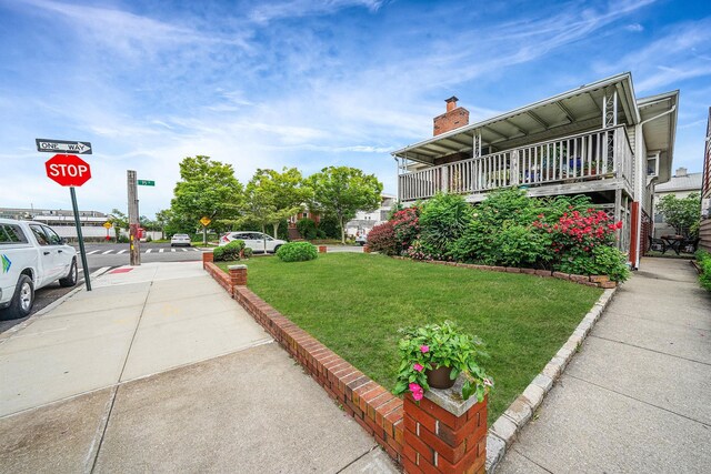 15951 160th Ave, Howard Beach, NY 11414 - photo 4