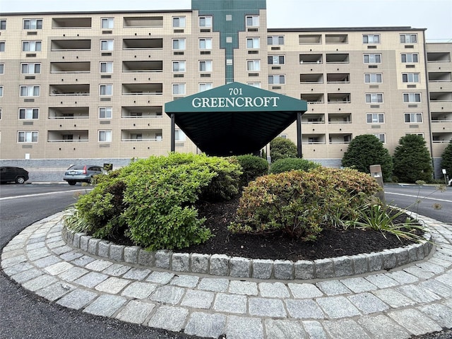 701 Pelham Rd Unit 2E, New Rochelle, NY 10805 - view of property