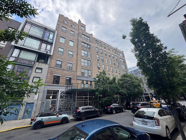 209 2nd St Unit 7, New York Manhattan, NY 10009 - view of property