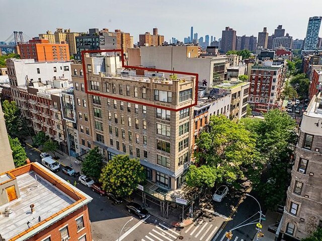 209 2nd St Unit 7, New York Manhattan, NY 10009 - photo 3