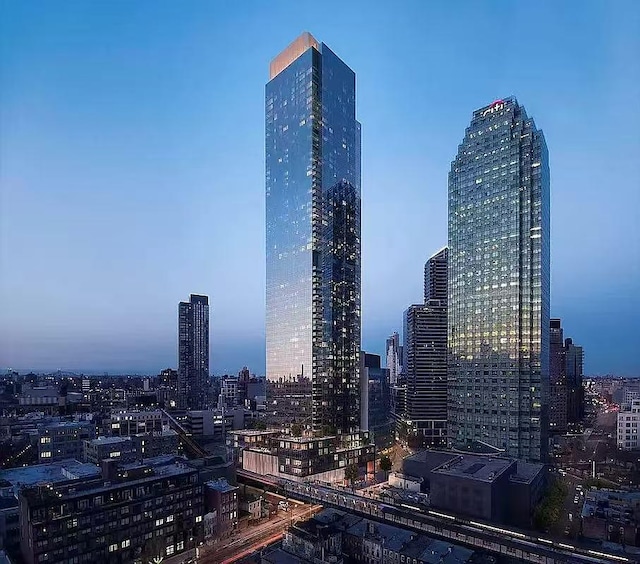 3 Court Sq Unit 3001, Long Island City, NY 11101 - photo 1