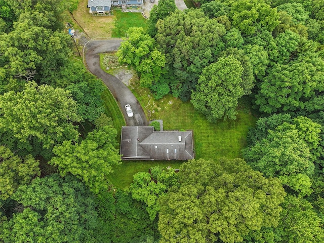 99 Furnace Dock Rd, Croton-On-Hudson, NY 10520 - drone / aerial view