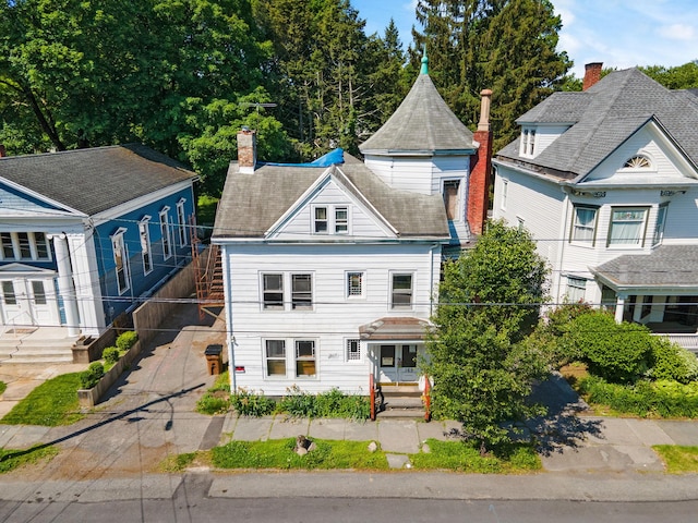 165 Fair St, Kingston, NY 12401 - photo 1
