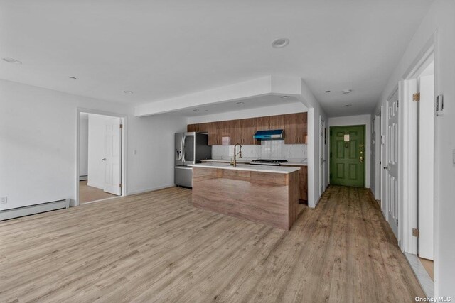 134-43 Maple Ave # 2A, Flushing, NY 11355 - photo 4