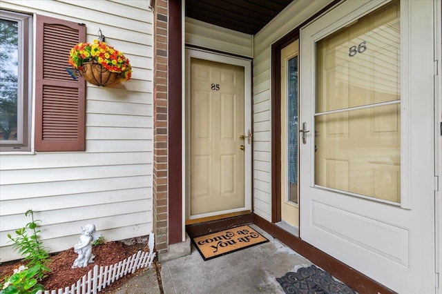 615 Broadway Unit 85, Amityville, NY 11701 - doorway to property