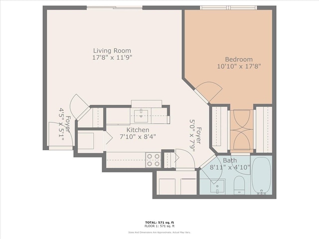 615 Broadway Unit 85, Amityville, NY 11701 - view of home floor plan