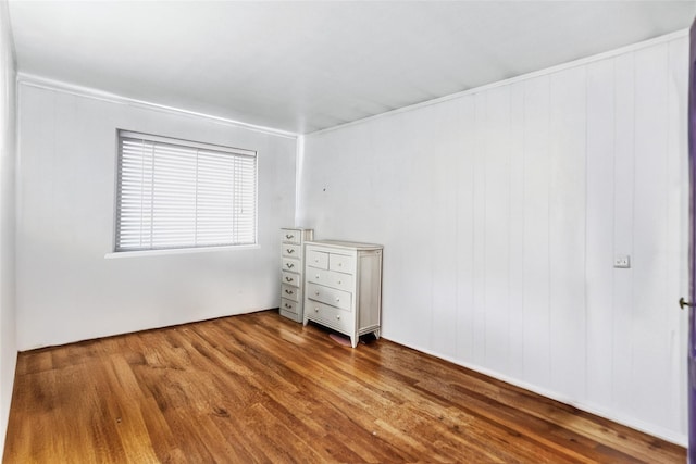 10 Marlan Ct, Smithtown, NY 11787 - unfurnished bedroom with wood finished floors