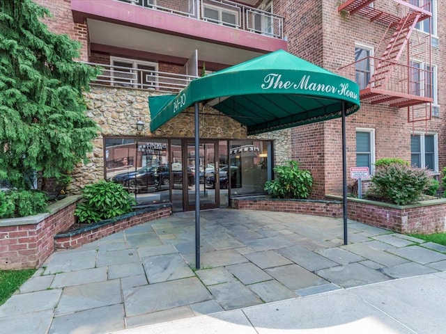 241-20 Northern Blvd Unit 6J, Little Neck, NY 11362 - view of building exterior