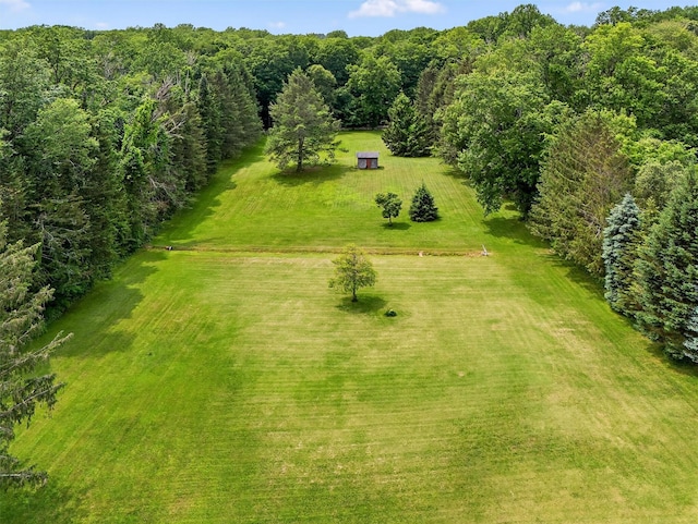 169 Rte 118, Yorktown Heights, NY 10598 - overview of rural landscape