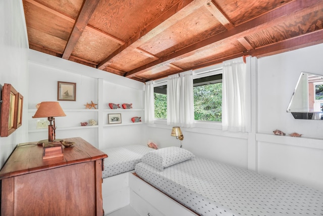 284 Bay Walk, Fire Island Pines, NY 11782 - view of bedroom