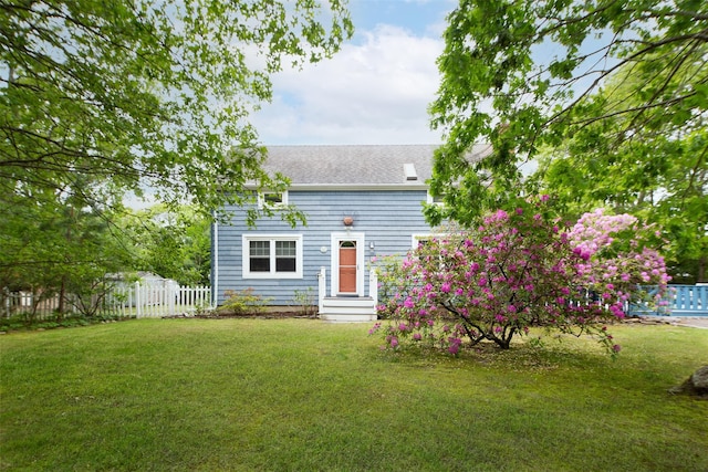 22 Shinnecock Ave, East Quogue, NY 11942 - photo 1