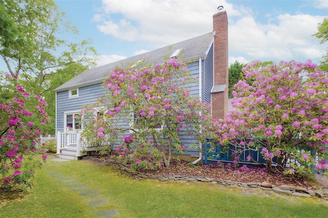 22 Shinnecock Ave, East Quogue, NY 11942 - photo 4