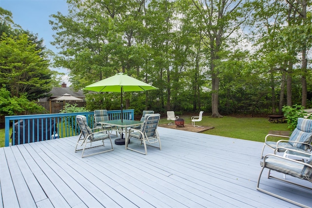 22 Shinnecock Ave, East Quogue, NY 11942 - photo 5