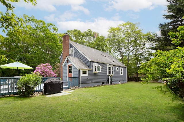 22 Shinnecock Ave, East Quogue, NY 11942 - photo 7