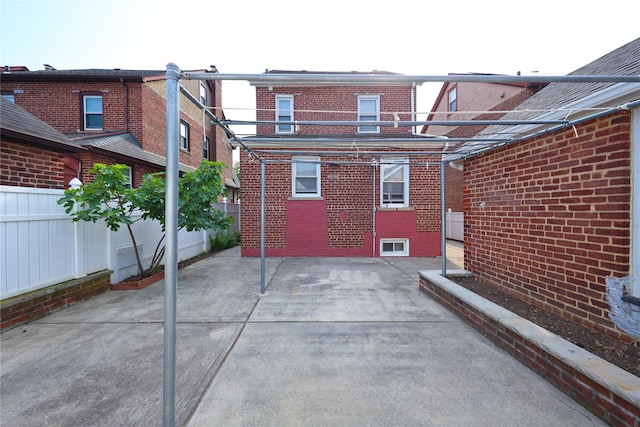95-15 243rd St, Floral Park, NY 11001 - view of patio