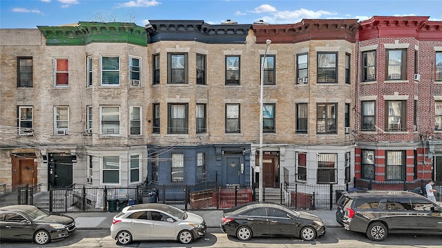 1037 College Ave, Bronx, NY 10456 - view of property