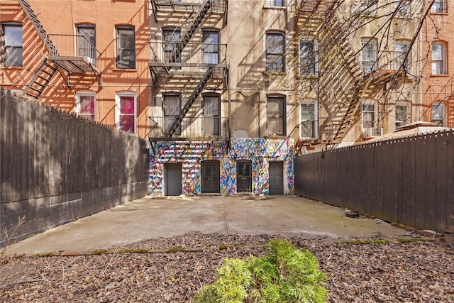 1037 College Ave, Bronx, NY 10456 - view of property