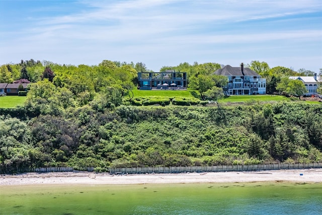 470 Lloyds Ln, Mattituck, NY 11952 - bird's eye view of unending shoreline