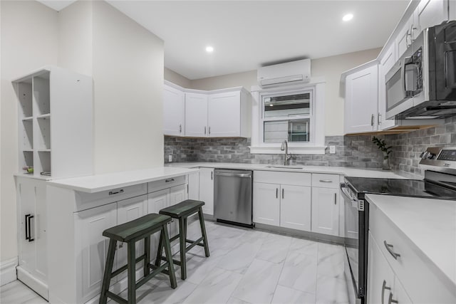 141 Beechwood Ave, Mount Vernon, NY 10553 - photo 24