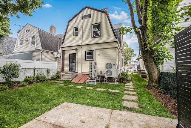 141 Beechwood Ave, Mount Vernon, NY 10553 - photo 30