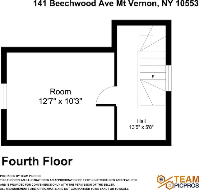 141 Beechwood Ave, Mount Vernon, NY 10553 - photo 35