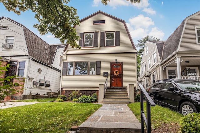 141 Beechwood Ave, Mount Vernon, NY 10553 - photo 1
