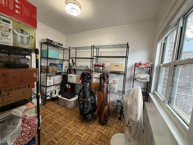 51-21 Goldsmith St, Elmhurst, NY 11373 - view of storage area