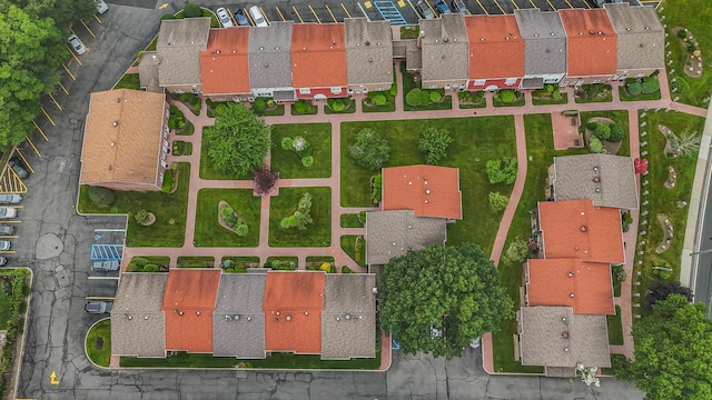 42 Springwood Dr, North Babylon, NY 11703 - view of property location